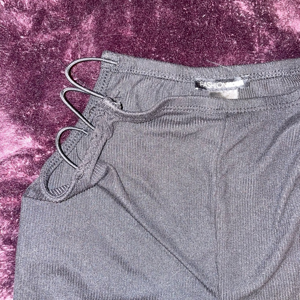 Fashion nova pants